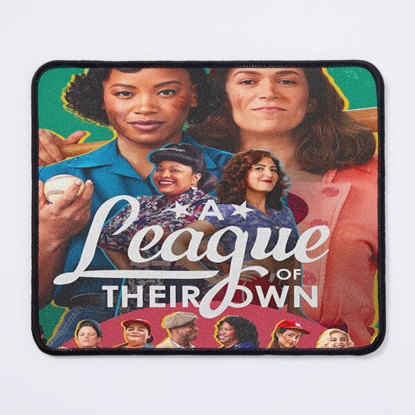 Item preview, A League Of Their Own designed and sold by PotluckPrints.
