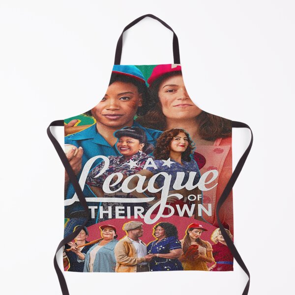 Item preview, A League Of Their Own designed and sold by PotluckPrints.