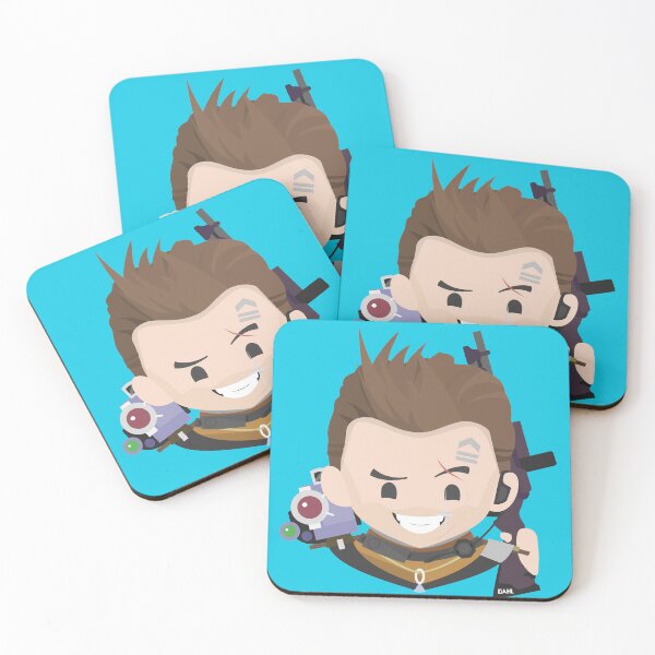 Item preview, Axton designed and sold by Platesandoatcakes.