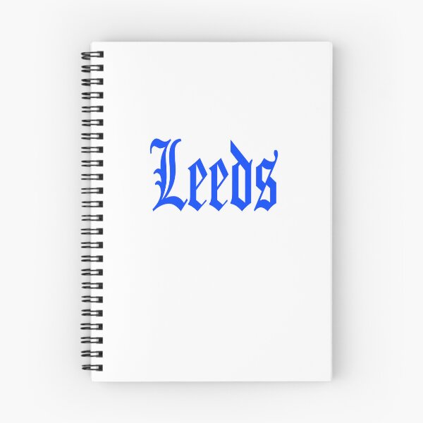 Item preview, Leeds designed and sold by Truefans.