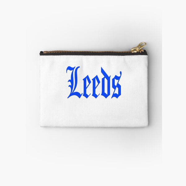Item preview, Leeds designed and sold by Truefans.