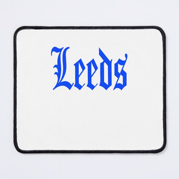 Item preview, Leeds designed and sold by Truefans.