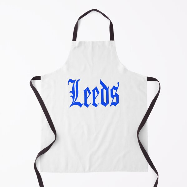 Item preview, Leeds designed and sold by Truefans.