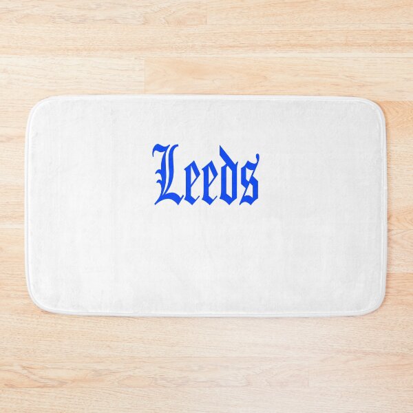 Item preview, Leeds designed and sold by Truefans.