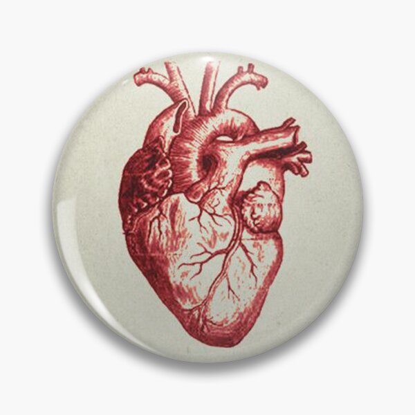 Item preview, Idealistic heart card designed and sold by prettyfemme.