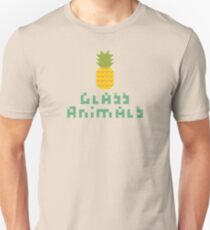 Glass Animals 5 Unisex T-Shirt