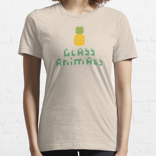 Glass Animals 5 Essential T-Shirt