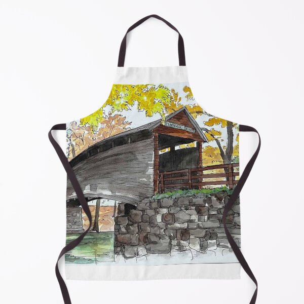 Item preview, Humpback Bridge designed and sold by aetheartist.