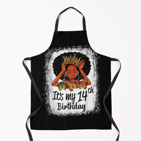 Item preview, It's my 14th birthday  designed and sold by Browhiteart.