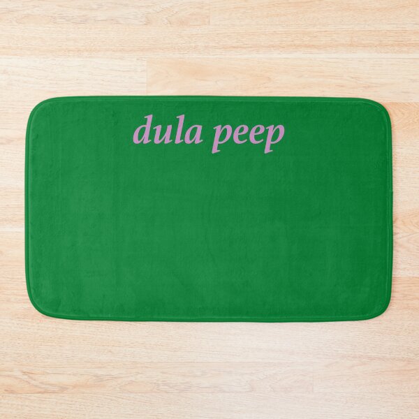 Item preview, Dula Peep Hoddie . designed and sold by ortellmo.
