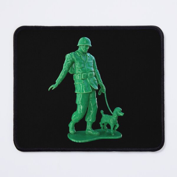 Item preview, In the Army Now - Poodle designed and sold by chwatson.