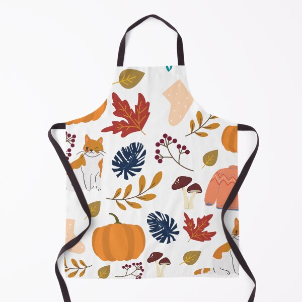 Item preview, Welcome Autumn collection pattern for Halloween designed and sold by Medmac's Designs.