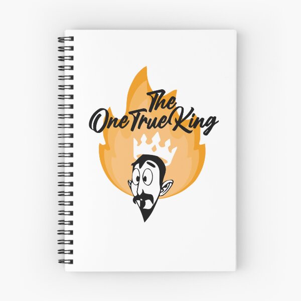 Item preview, Funny Men Asmongold King Otk Gift For Music Fans designed and sold by StrictlyhybShop.