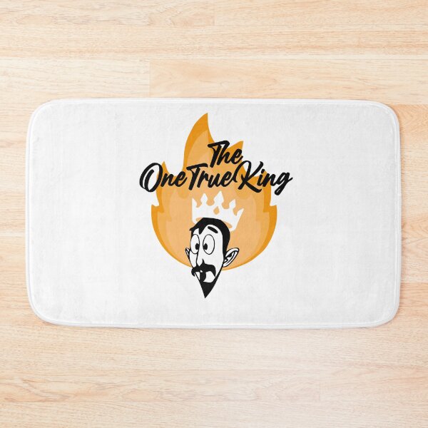 Item preview, Funny Men Asmongold King Otk Gift For Music Fans designed and sold by StrictlyhybShop.