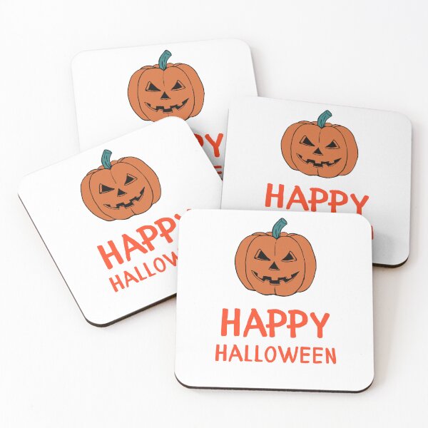 Item preview, Happy Halloween Vintage Horror Comic Pumpkin Design designed and sold by WBP Mart.