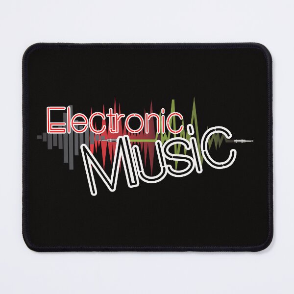 Item preview, electric music designed and sold by Imagenjc03.