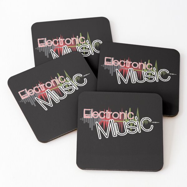 Item preview, electric music designed and sold by Imagenjc03.