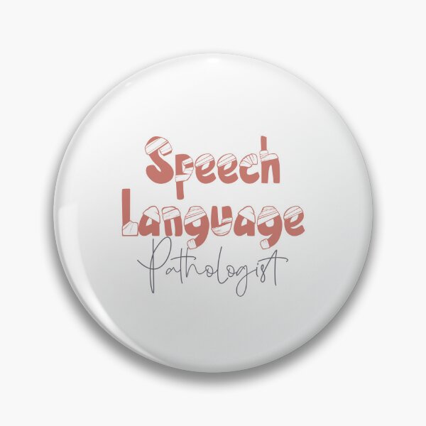 Item preview, Speech pathologist language- Slp To Be designed and sold by secretbox.