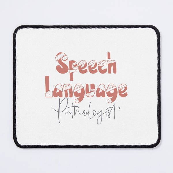 Item preview, Speech pathologist language- Slp To Be designed and sold by secretbox.