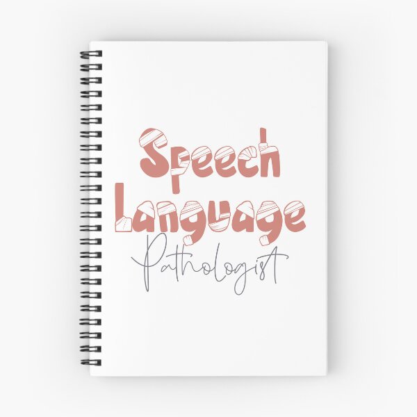 Item preview, Speech pathologist language- Slp To Be designed and sold by secretbox.