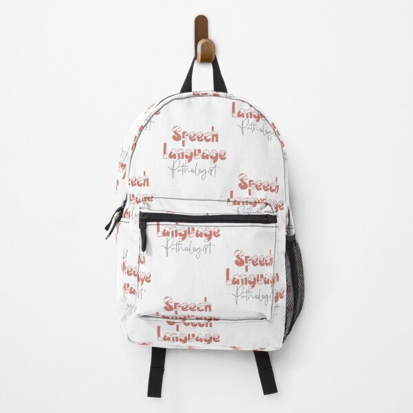 Item preview, Speech pathologist language- Slp To Be designed and sold by secretbox.