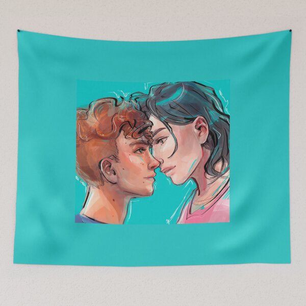 Item preview, Heart to heart designed and sold by ciskao.