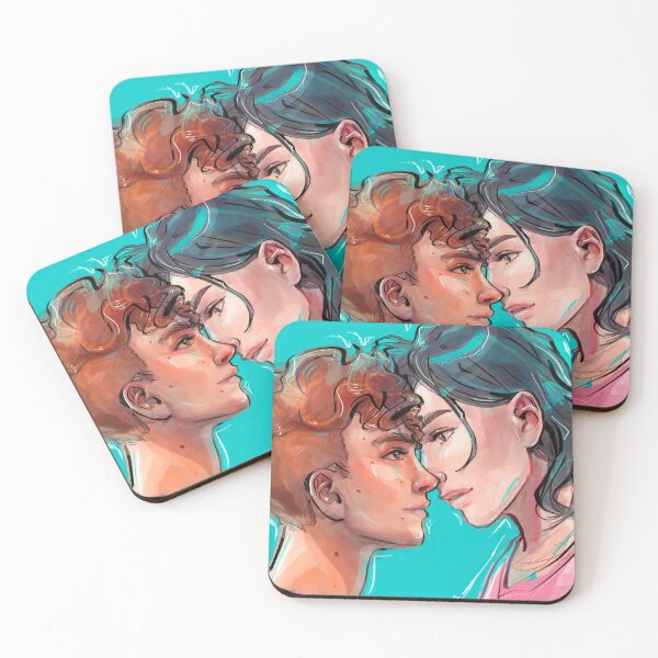 Item preview, Heart to heart designed and sold by ciskao.