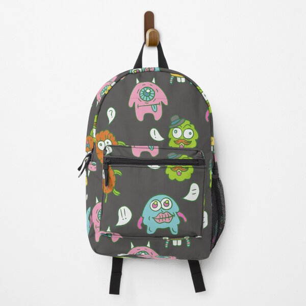 Item preview, Cute Space Monsters designed and sold by cgroenewald.