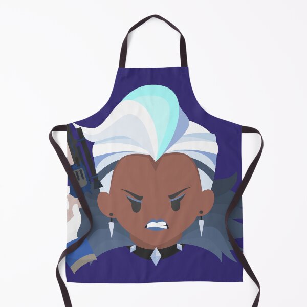 Item preview, Lady Aurelia Hammerlock designed and sold by Platesandoatcakes.