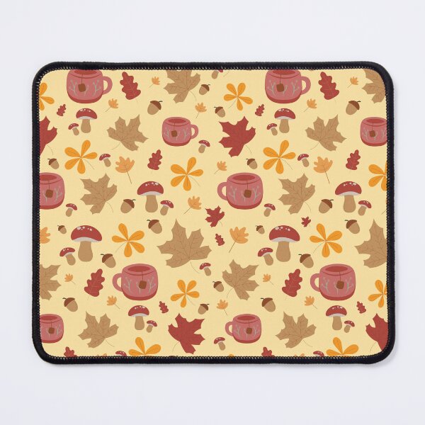 Item preview, Welcome Autumn Nights Pattern 2022 designed and sold by Medmac's Designs.