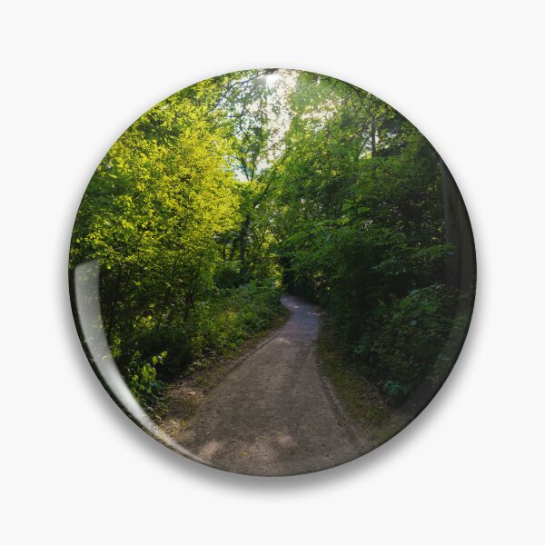 Item preview, "Those Winding Woodland Walks" designed and sold by RCNaturephotos.