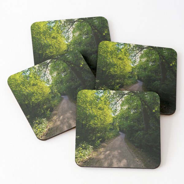 Item preview, "Those Winding Woodland Walks" designed and sold by RCNaturephotos.