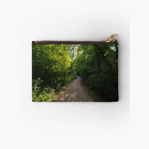 Item preview, "Those Winding Woodland Walks" designed and sold by RCNaturephotos.