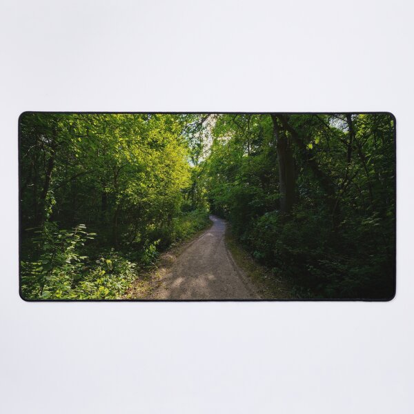 Item preview, "Those Winding Woodland Walks" designed and sold by RCNaturephotos.