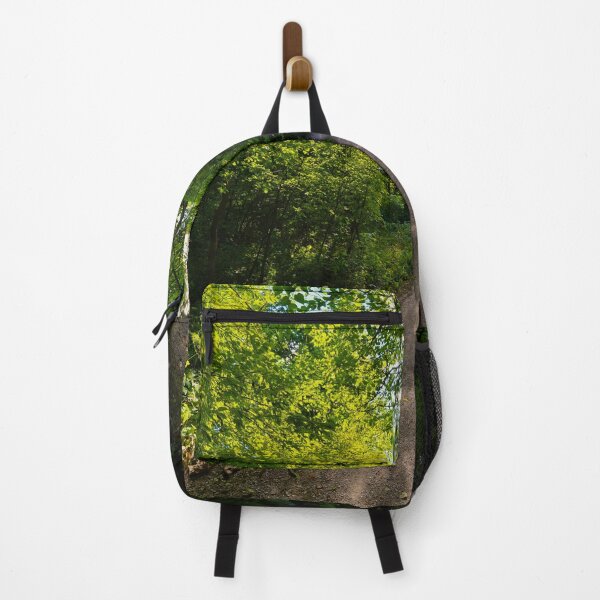 Item preview, "Those Winding Woodland Walks" designed and sold by RCNaturephotos.