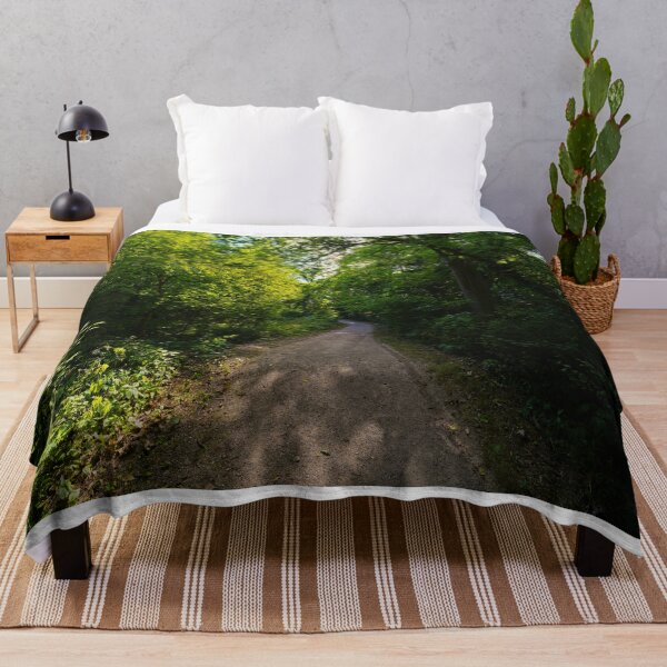 Item preview, "Those Winding Woodland Walks" designed and sold by RCNaturephotos.