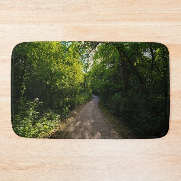 Item preview, "Those Winding Woodland Walks" designed and sold by RCNaturephotos.