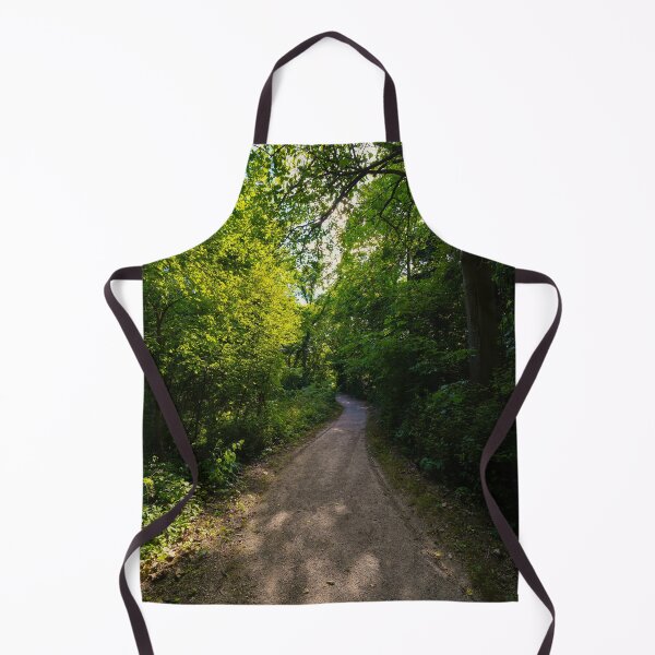 Item preview, "Those Winding Woodland Walks" designed and sold by RCNaturephotos.