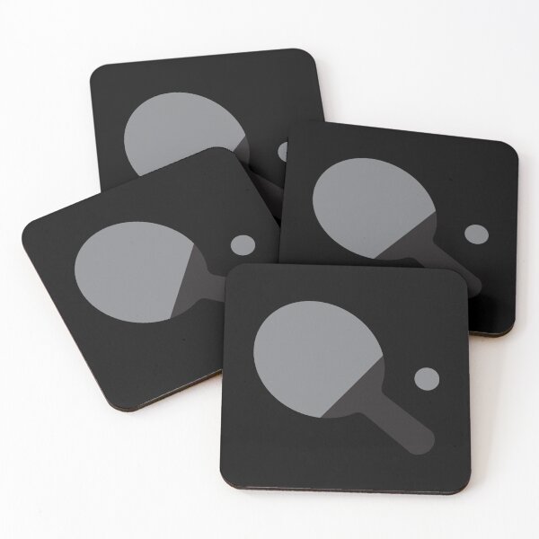 Item preview, Table Tennis Ping-Pong Sticker designed and sold by avickieww80.