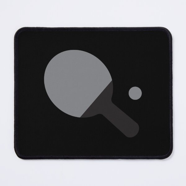 Item preview, Table Tennis Ping-Pong Sticker designed and sold by avickieww80.