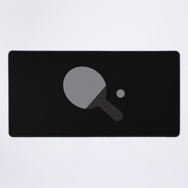 Item preview, Table Tennis Ping-Pong Sticker designed and sold by avickieww80.
