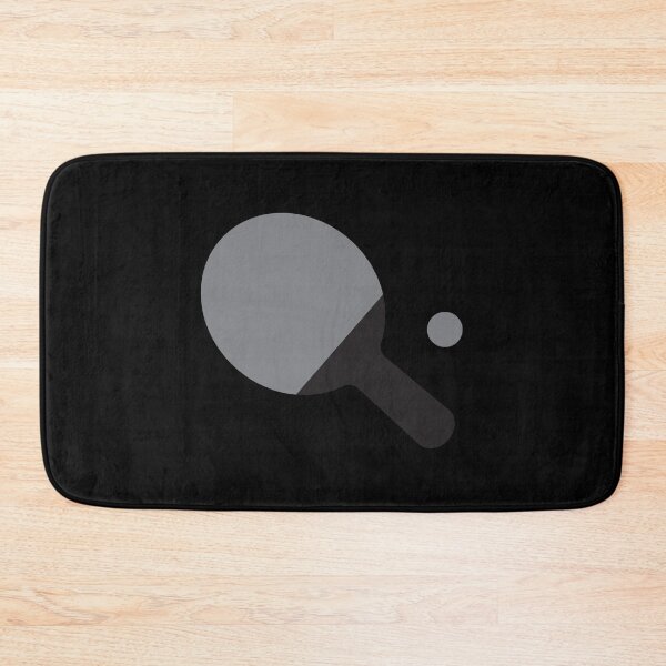 Item preview, Table Tennis Ping-Pong Sticker designed and sold by avickieww80.
