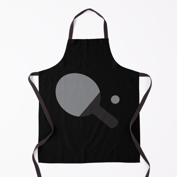 Item preview, Table Tennis Ping-Pong Sticker designed and sold by avickieww80.