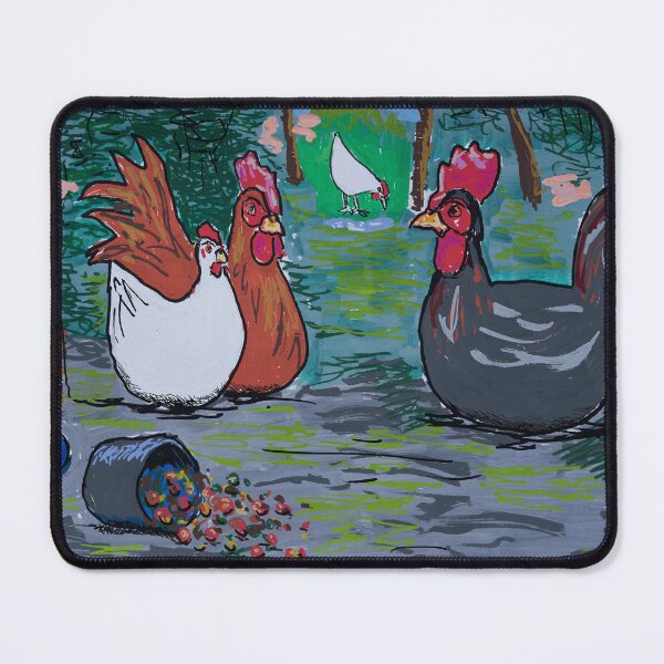 Item preview, Le Déjeuner sur l'herbe designed and sold by Jes Roger Petersen.