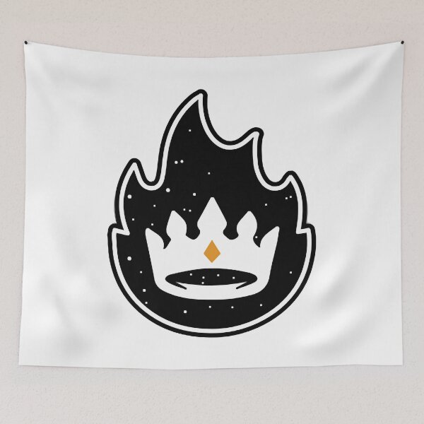 Item preview, Gift Idea Asmongold King Otk Christmas Holiday designed and sold by StrictlyhybShop.