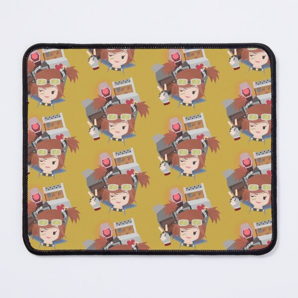 Item preview, Gaige designed and sold by Platesandoatcakes.