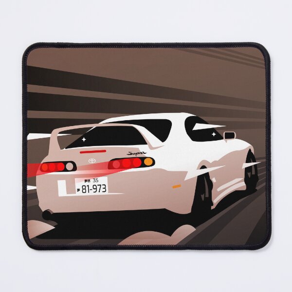 Item preview, Initial D Collection: Hideo Minagawa designed and sold by singhonugroho.