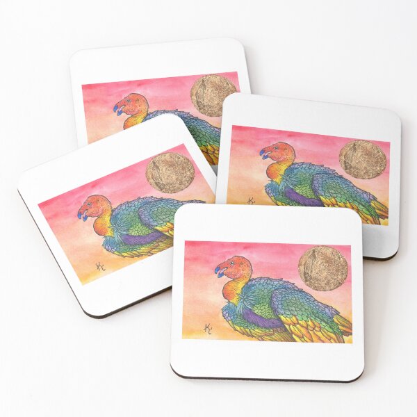 Item preview, California Condor  designed and sold by Katscales86.