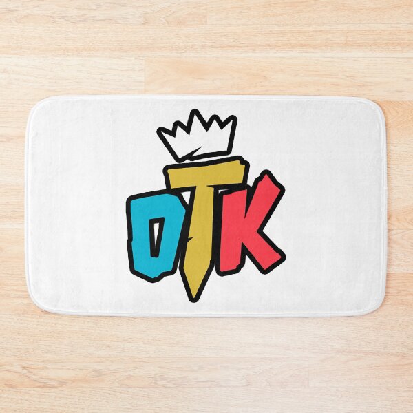 Item preview, Lover Gifts Asmongold Otk One True King Rules Not To Follow designed and sold by StrictlyhybShop.