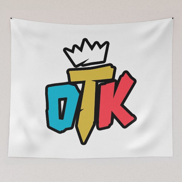 Item preview, Lover Gifts Asmongold Otk One True King Rules Not To Follow designed and sold by StrictlyhybShop.
